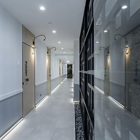 Philosofia Athens Suites Dış mekan fotoğraf