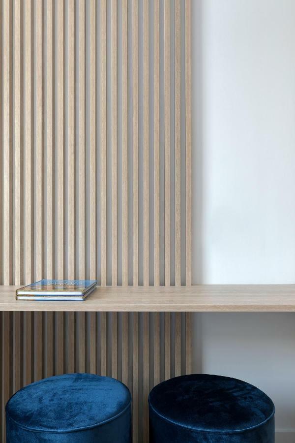 Philosofia Athens Suites Dış mekan fotoğraf